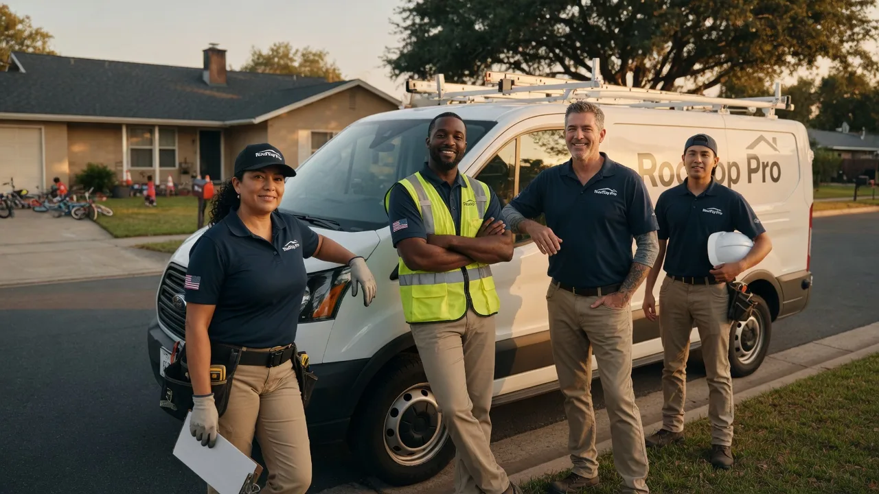 Roof Repair in Newark, MD near me